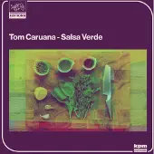 Import Salsa Verde
