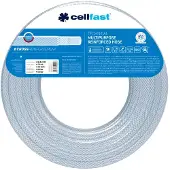 Cellfast Technische slang met wapening, 6x2.0x50 mb