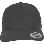 Flexfit Pet zwart