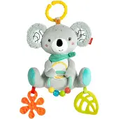 Fehn Activity -Koala