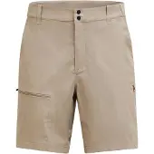 Peak Performance Korte broek Men Iconiq Avid Beige-S