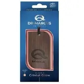 Dr. Marcus Auto luchtverfrisser Dr Marcus Classic Crystal Glow Hout Hanger