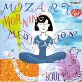 Universal Music Mozart for morning meditation