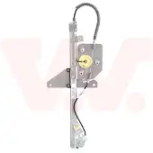 VAN WEZEL 8279266 Raammechanisme