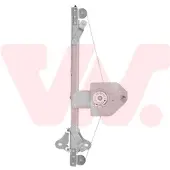 VAN WEZEL 2917262 Raammechanisme