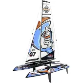 Joysway Binary v3 RC zeilboot RTR 400 mm