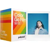 Polaroid Go Color Film Double Pack (16 stuks)