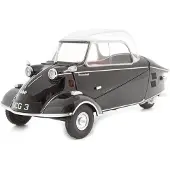 Messerschmitt KR200 Bubble Top - 1:18 - Oxford