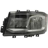 Hella 1EX 014 542-091 Koplamp