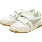 Gola Sneakers wit