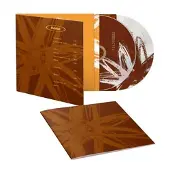 Cd Orbital - 2