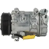 MAHLE ORIGINAL ACP 545 000S Aircopomp