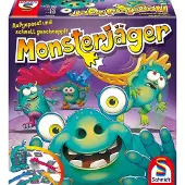 Schmidt Monsterjager