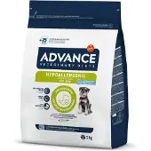 Affinity Advance Veterinary Diets Advance Diets Hypoallergic Mini Hondenvoer 2kg