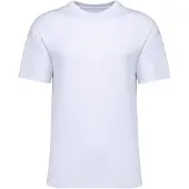 Native Spirit NS330 Ecologisch uniseks T-shirt met afhangende schouders