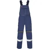 Havep 20333 Amerikaanse Overall Regular Fit Force + | Maat: 52