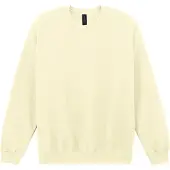 Gildan GISF000 Sweater ronde hals Midweight Softstyle