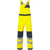 Havep Amk Overall High Vis 20447 | Maat: 52