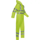 SIOEN Etna 6936a2f01 Signalisatie Regenoverall Reflecterend Waterdicht | Maat: 3XL