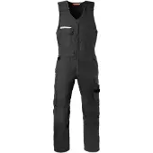 Havep 20293 Bodybroek Attitude Charcoal maat 58 heren