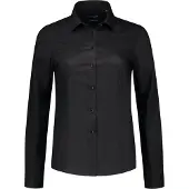 Tricorp 705016 Blouse Stretch Slim Fit Dames | Maat: 44