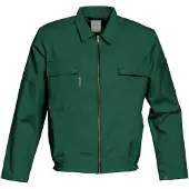 Havep 5015 Jack rits Flessengroen maat 58 heren