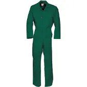 Havep Basic Overall Drukknoop 2090d | Maat: 50