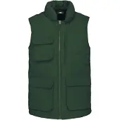 WK. Designed To Work Gewatteerde bodywarmer WK615