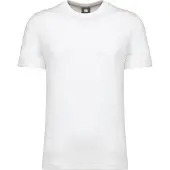 WK. Designed To Work WK306 Heren-T-shirt met antibacteriële behandeling