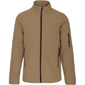 Kariban Softshell jas K401