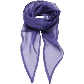Premier Ladies Chiffon Scarf PR740