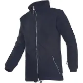 SIOEN Lindau Fleece Jas 787805400 | Maat: M