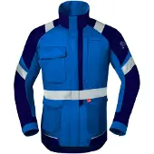 Havep 50285 Werkjas | Maat: 56