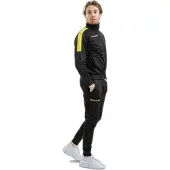Givova Revolution Tracksuit Zwart XL Man