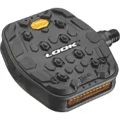 Look Trail Grip Pedalen Zwart