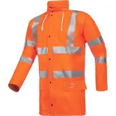 SIOEN Signalisatie Regenjas Gorda 3762a2f01 | Maat: L