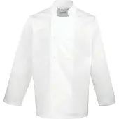 Premier Chefs Jacket PR657