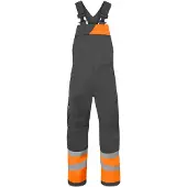Havep Amk Overall High Vis 20446 | Maat: 52