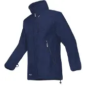 SIOEN Fleece Jas Tortolas 443za2tjb | Maat: XXL