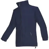 SIOEN Fleece Jas Tarbes 7789a2t01 | Maat: XXXL