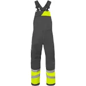 Havep Amk Overall High Vis 20446 | Maat: 50