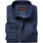 Brook Taverner BT7886 Overhemd Jasper