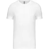 Kariban K356 T-shirt ronde hals korte mouwen