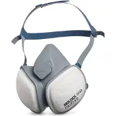 Moldex 523001 FFA2-P3 R D Halfgelaatsmasker