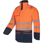 SIOEN Premium Excell Parka Torvik 7330 | Maat: XXL