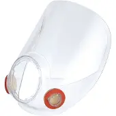 3M 6898 Venster Volgelaatsmasker