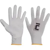 Cerva BUNTG handschoen PU plam 01080005 - 12 stuks
