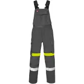 Havep 20333 Amerikaanse Overall Regular Fit Force + | Maat: 54