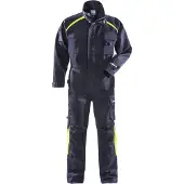 Fristads 100338 Flame lasoverall 8030 FLAM