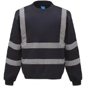 Yoko YHVJ510 Veiligheids Sweater